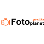 Ateliér Fotoplanet – logo společnosti