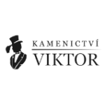 Kamenictví VIKTOR s.r.o. – logo společnosti