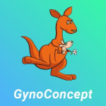 Gyno Concept s.r.o. – logo společnosti