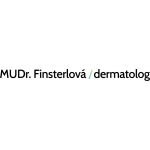 MUDr. Marie Finsterlová s.r.o. – logo společnosti