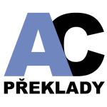 AC Překlady - Pavel Skramuský – logo společnosti