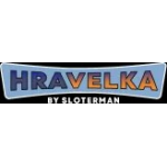 Hravelka – logo společnosti
