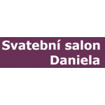 Boubínová Daniela - svatební salon Daniela – logo společnosti