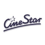 CineStar s.r.o. – logo společnosti