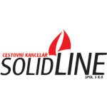 SOLID LINE, spol. s r.o. – logo společnosti