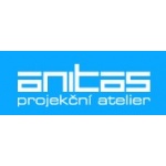 ANITAS, s.r.o. – logo společnosti