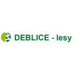 DEBLICE - lesy s.r.o. – logo společnosti