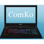 ComKo s.r.o. – logo společnosti
