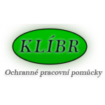 Klíbr, s.r.o. – logo společnosti