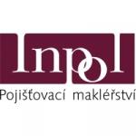 Pojišťovací makléřství INPOL a.s. (pobočka Nymburk) – logo společnosti