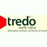 TREDO s.r.o. – logo společnosti