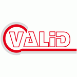 VALID s.r.o. – logo společnosti