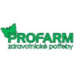 Profarm spol. s r.o. (Mladá Boleslav II) – logo společnosti