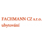 FACHMANN CZ s.r.o. - ubytování – logo společnosti
