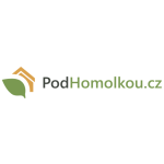 Viladomy Pod Homolkou – logo společnosti