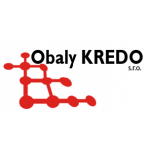 Obaly KREDO s.r.o. – logo společnosti