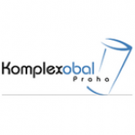 Komplex Obal Praha s.r.o. – logo společnosti