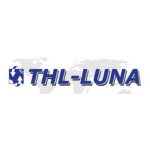 THL - Luna, a.s. – logo společnosti