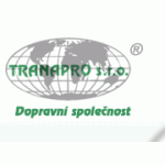 TRANAPRO, s.r.o. – logo společnosti