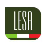 LESA s.r.o. – logo společnosti