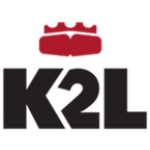 K2L cz, s.r.o. – logo společnosti