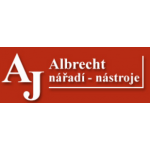 AJ Albrecht s.r.o. – logo společnosti