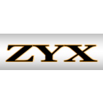 ZYX s.r.o. – logo společnosti