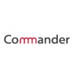 Commander Systems s.r.o. – logo společnosti