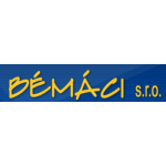 Bémáci s.r.o. – logo společnosti