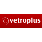 VETRO-PLUS a.s. – logo společnosti