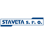 STAVETA s.r.o. – logo společnosti