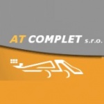 AT COMPLET s.r.o. – logo společnosti