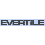 EVERTILE a.s. – logo společnosti