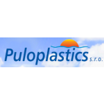 PULOPLASTICS s.r.o. – logo společnosti