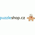 puzzleshop s.r.o. – logo společnosti