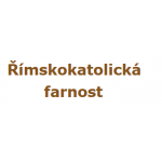 Římskokatolická farnost Kostelec nad Černými lesy – logo společnosti