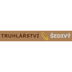 Truhlářství Šedivý s.r.o. – logo společnosti
