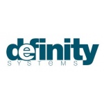 DEFINITY Systems, s.r.o. – logo společnosti