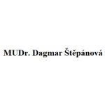 MUDr.Dagmar Štěpánová – logo společnosti