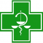 Centrálka, spol. s r.o. - Lékárna – logo společnosti