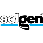 SELGEN, a. s. – logo společnosti