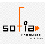 Bílá Ludmila, Mgr. - SOFIA - vzdělávání, produkce – logo společnosti