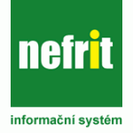 NEFRIT Software s.r.o. – logo společnosti