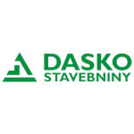 DASKO Stavebniny s.r.o. – logo společnosti