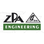 ZPA - Engineering s.r.o. – logo společnosti