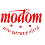 MODOM s.r.o. – logo společnosti