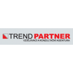 TREND PARTNER s.r.o. – logo společnosti