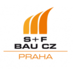 S+F - BAU CZ s.r.o. – logo společnosti