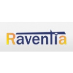 RAVENTIA s.r.o. – logo společnosti