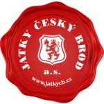 JATKY  Český Brod a.s. (pobočka Votice) – logo společnosti